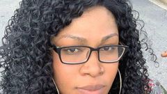 “I find aggressive men so attractive, a manly man who can slap and choke me during sex” – Woman