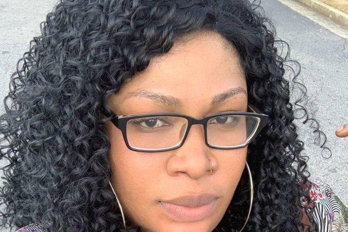 “I find aggressive men so attractive, a manly man who can slap and choke me during sex” – Woman