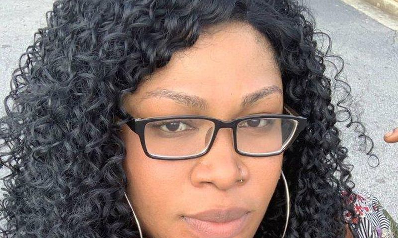 “I find aggressive men so attractive, a manly man who can slap and choke me during sex” – Woman