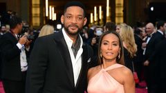 Will and Jada have seen it all in over twenty years of their marriage [Credit: CNN]