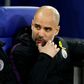 Pep Guardiola says his Manchester City side must learn from their last-gasp 3-2 win at Schalke if they are to go far in Europe