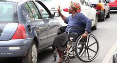 Streetism: How The Ghanaian's 'Generosity' Worsens It.