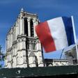 The vast sums pledged by billionaires to rebuild the Notre-Dame cathedral have drawn fire in France