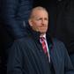 Former Southampton chairman Ralph Krueger has returned to the NHL after being named as new coach of the Buffalo Sabres