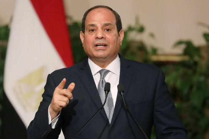 Egyptian President Abdel Fattah al-Sisi could stay in power until 2030 after a referendum supported prolonging his term and allowing him to run again