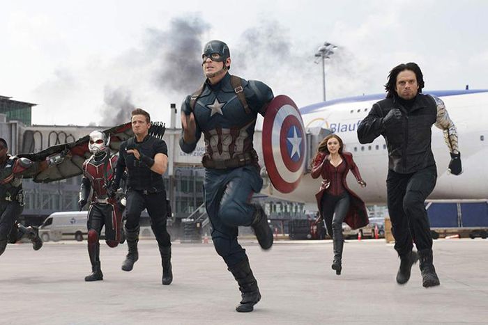 Endgame Sets Two MCU Staples Up For Bright Futures