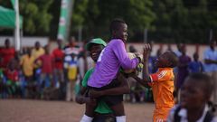 Milo U-13 Champions League: Zone 1 final