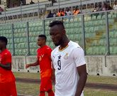 Kwabena Owusu