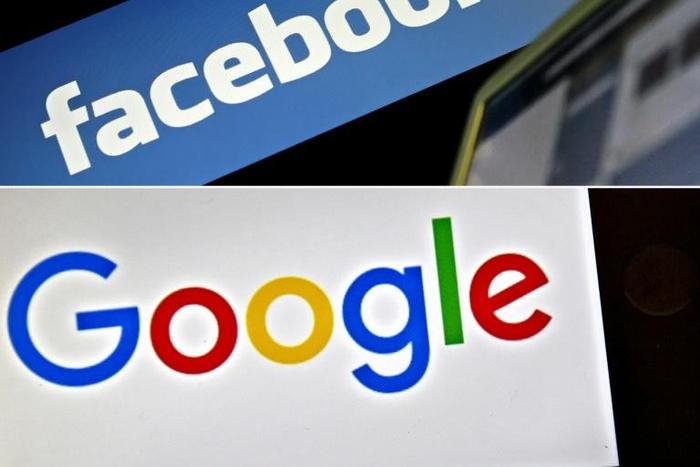 While online plaforms such as Google and Facebook capture the vast majority of advertising revenue, they do not create any original news, Australia's competition watchdog says