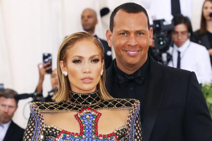 A-Rod & J-Lo Join Chip & Joanna Gaines in Texas