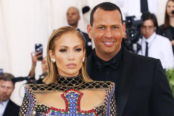A-Rod & J-Lo Join Chip & Joanna Gaines in Texas