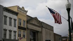 'He's a Good Man': Jim Jordan Finds Support at Home in Ohio State Abuse Scandal