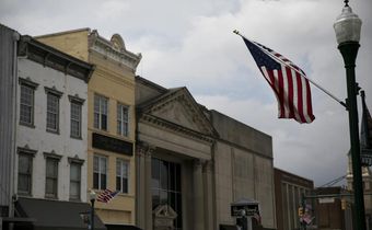 'He's a Good Man': Jim Jordan Finds Support at Home in Ohio State Abuse Scandal