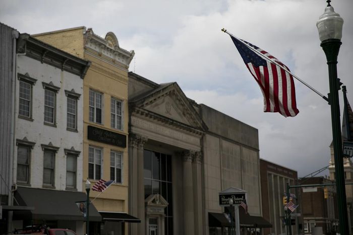 'He's a Good Man': Jim Jordan Finds Support at Home in Ohio State Abuse Scandal