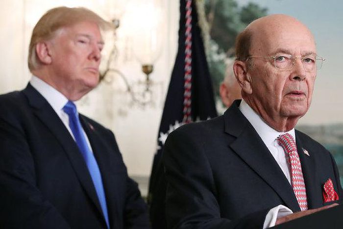 This could be one of Trump's biggest political victories