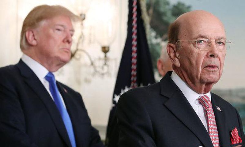 This could be one of Trump's biggest political victories