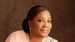 Rebecca Akufo-Addo