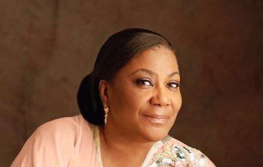 Rebecca Akufo-Addo