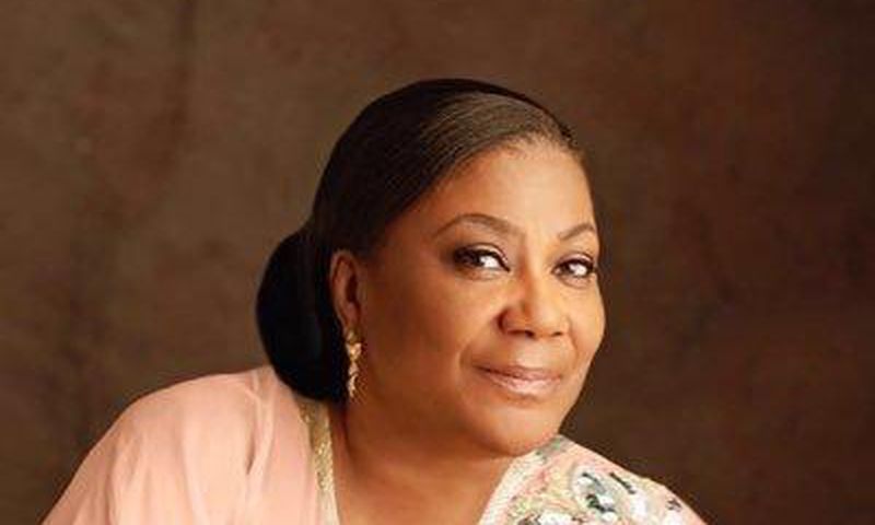 Rebecca Akufo-Addo