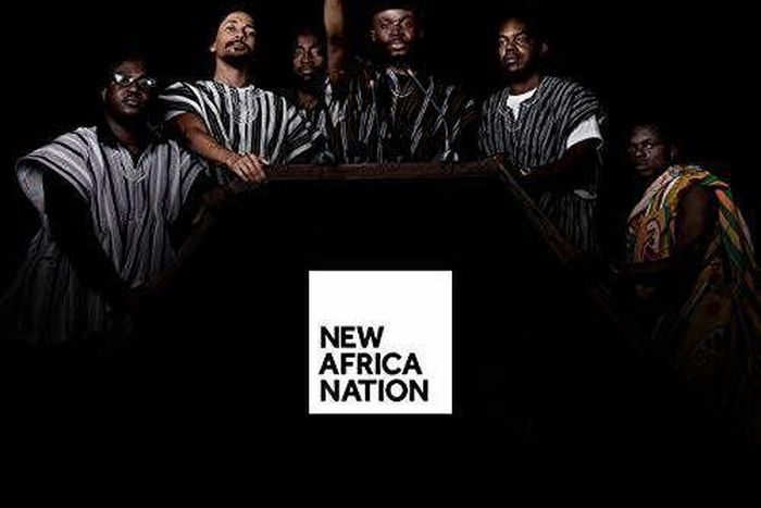 Fuse ODG's New Africa Nation
