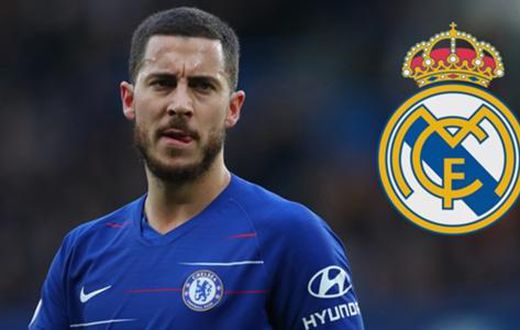 Eden Hazard