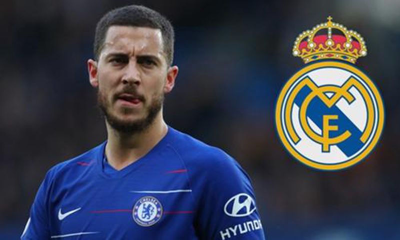 Eden Hazard