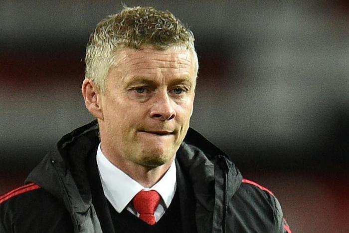 Ole Gunnar Solskjaer won't let player power ruin his Manchester United reign