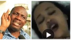 Feel free and scream Jesus’ name during sex; it makes him happy – Counsellor Lutterodt