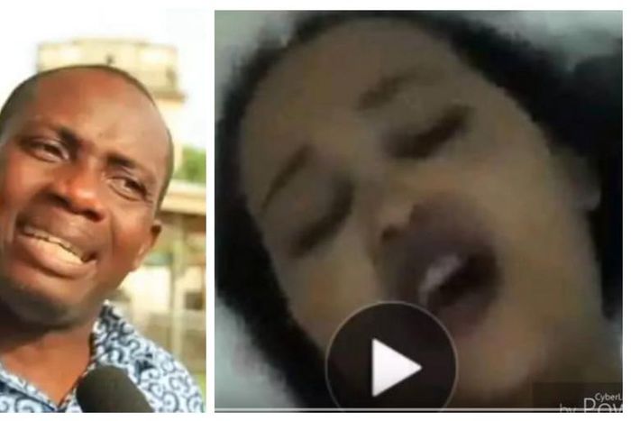 Feel free and scream Jesus’ name during sex; it makes him happy – Counsellor Lutterodt