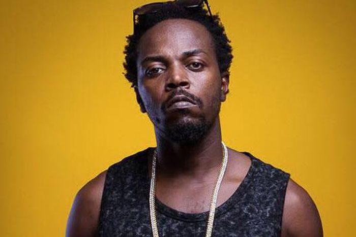 Kwaw Kese hails Stonebwoy