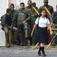 Thousands of people from Urena and San Antonio depend on crossing the Colombian border for school, work and shopping
