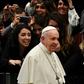 Pope Francis reportedly joked with Mozambican President Filipe Nyusi last September that he would visit Mozambique in 2019 "if I'm still alive"