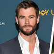 Chris Hemsworth Is Going to Play Hulk Hogan