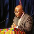 Ghanaians criticise Nana Addo over Notre Dame condolence tweet