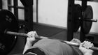 Gain 35 Pounds With This Bench Press Workout