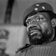 Angolan rebel chief Jonas Savimbi was killed 17 years ago in a shootout with government troops