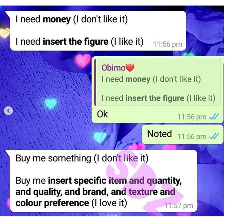 WhatsApp convo2