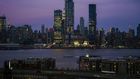 De Blasio's 'Ban' on Glass and Steel Skyscrapers Isn't a Ban at All