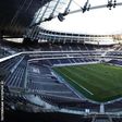 Tottenham's new stadium