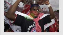 Osei Kuffour