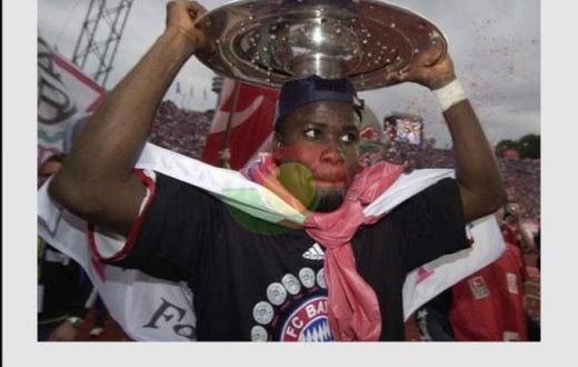 Osei Kuffour