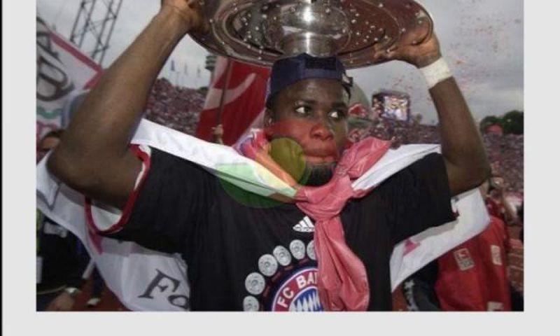 Osei Kuffour