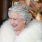 Queen of the United Kingdom Elizabeth II