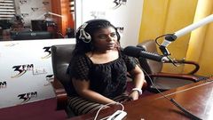 Beautiful Ghanaian lady born with two vaginas and two wombs opens up on her condition