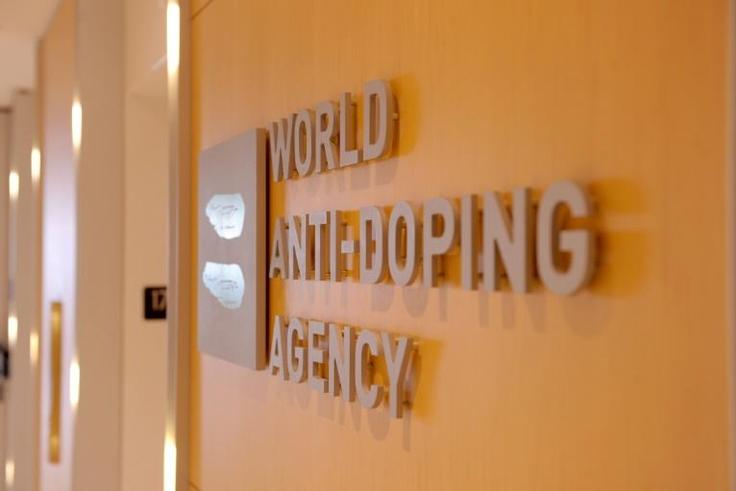 "WADA is pleased to confirm that the Bucharest Laboratory's accreditation has been reinstated," said WADA Director General Olivier Niggli