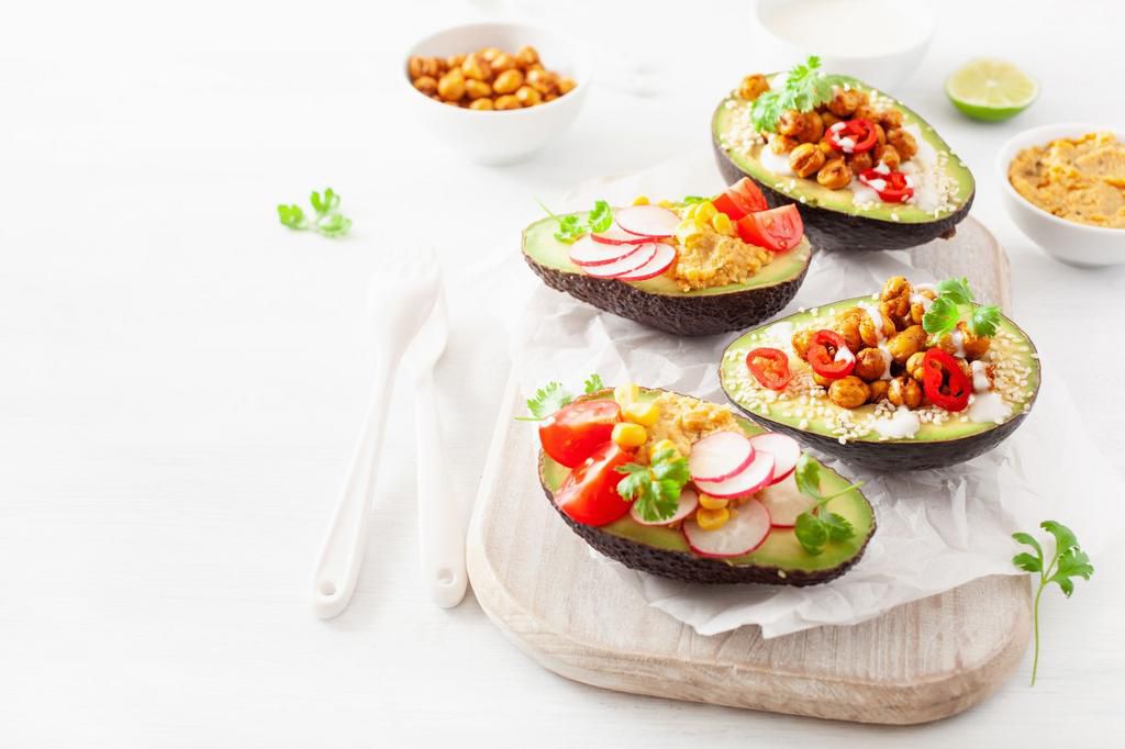 14 Ways To Eat Hummus Besides Slathering It On Pita Chips