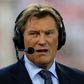Former England manager Glenn Hoddle admits he was lucky to survive a cardiac arrest