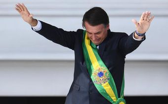 Natural History Museum will not host gala for Brazil's president