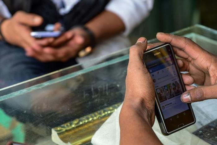 Bangladesh authorities are monitoring local Facebook profiles, YouTube channels and websites under a crackdown on obscene content, a minister said
