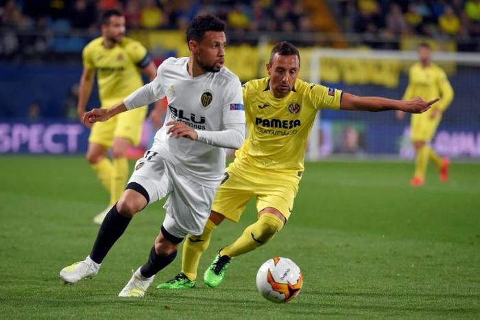 Francis Coquelin is desperate to create European history with Valencia